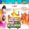 About Mera Bharat Bhagya Vidhata Song